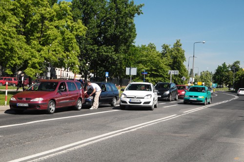 Dlaczego podczas jazdy trzeba się skoncentrować?