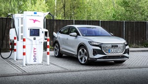 Od 2026 r. Audi będzie produkować wyłącznie samochody elektryczne