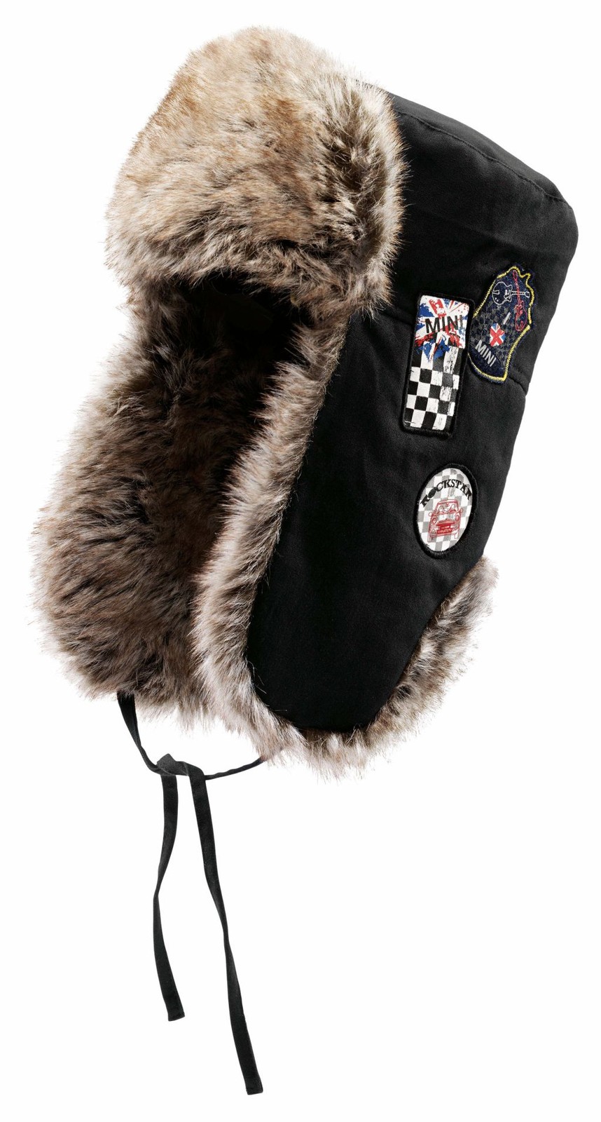 Kolekcja Mini - Brit chic, czyli esencja Brytyjskiego stylu