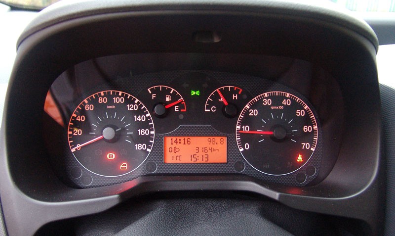 Citroen Nemo