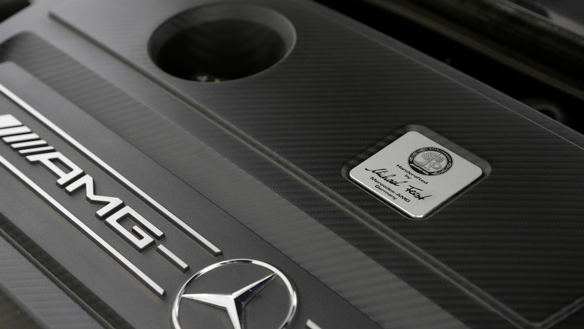 Mercedes CLA 45 AMG 4Matic