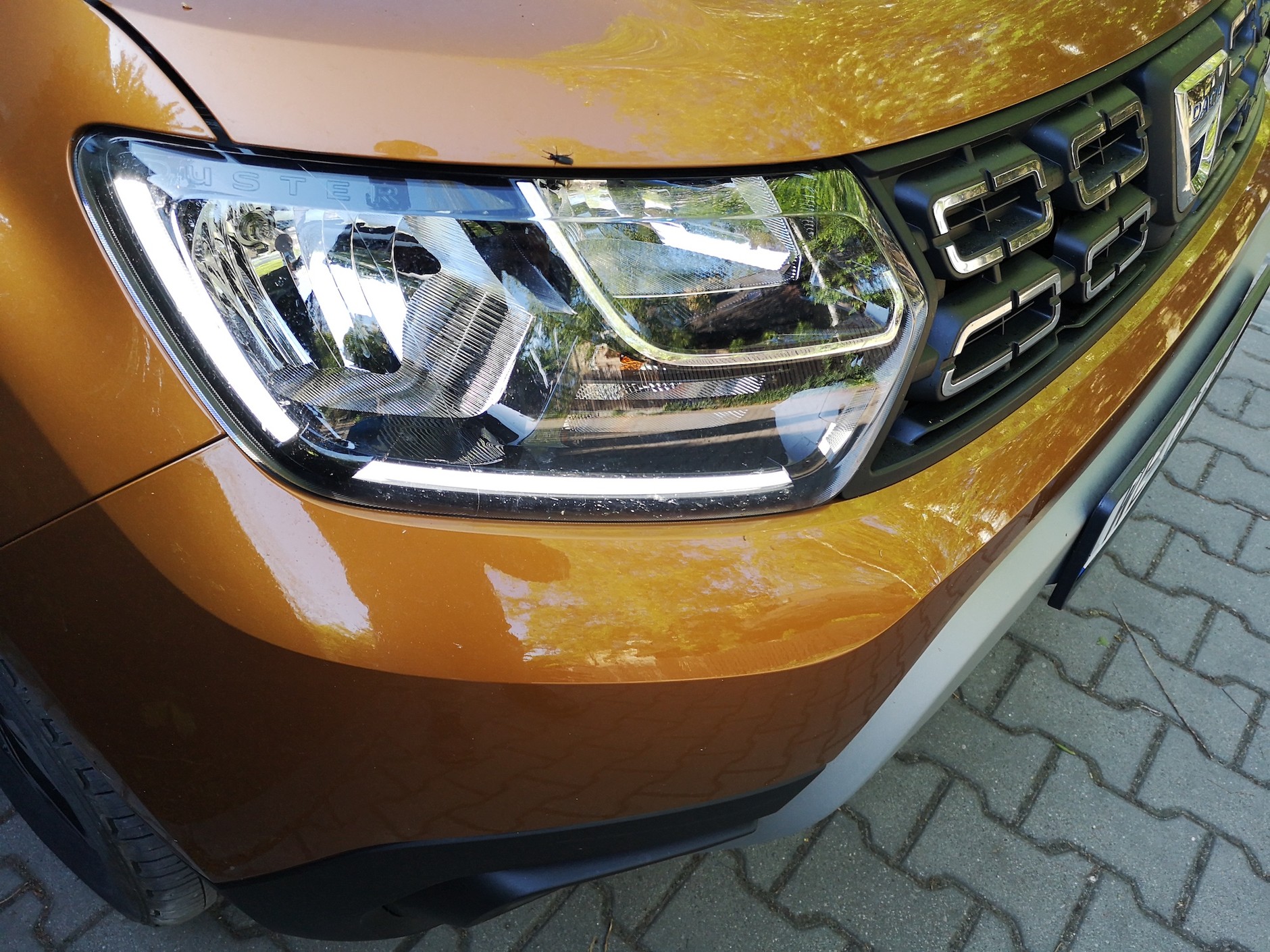 Dacia Duster 1.3 TCe/150