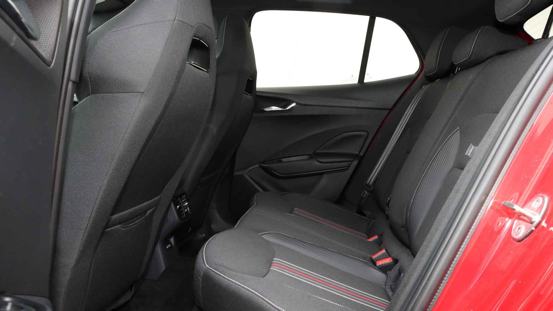 Skoda Fabia 1.5 TSI Monte Carlo (2022 r.; 4. generacja)