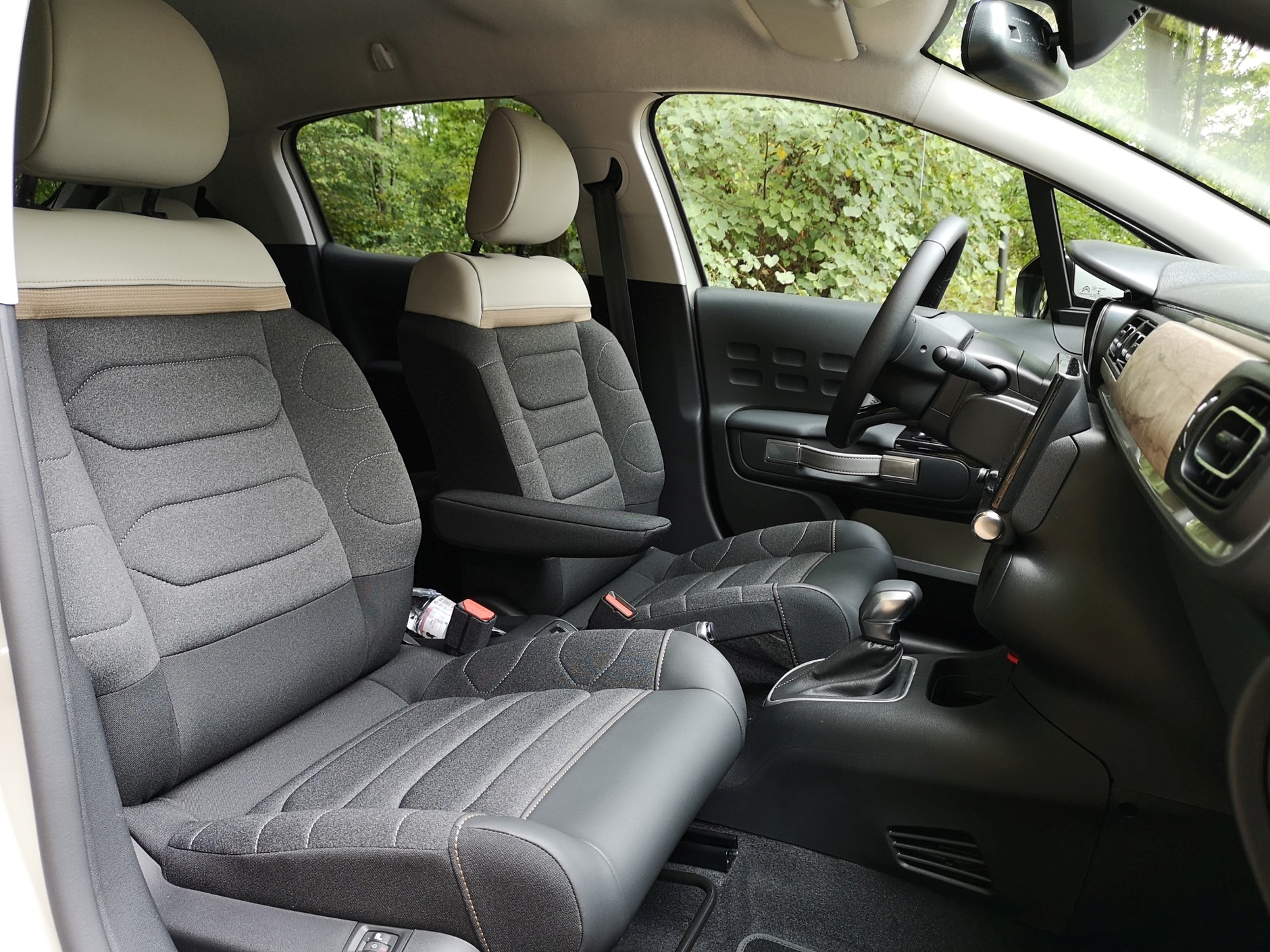 Citroen C3 po liftingu