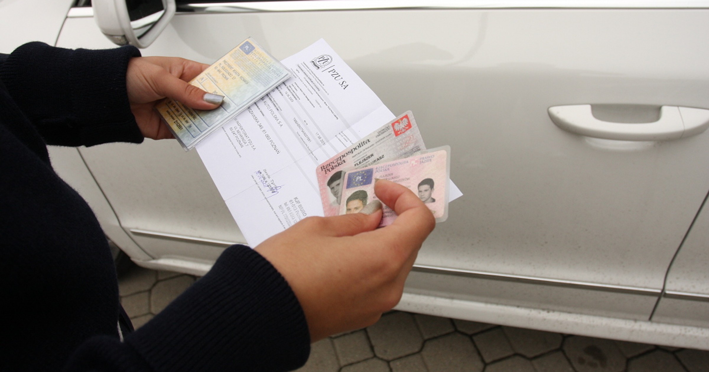 Nieubezpieczeni kierowcy nie uciekną przed UFG