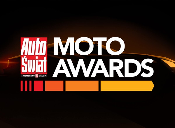 Wystartował największy plebiscyt motoryzacyjny w Polsce — Auto Świat Moto Awards 2025