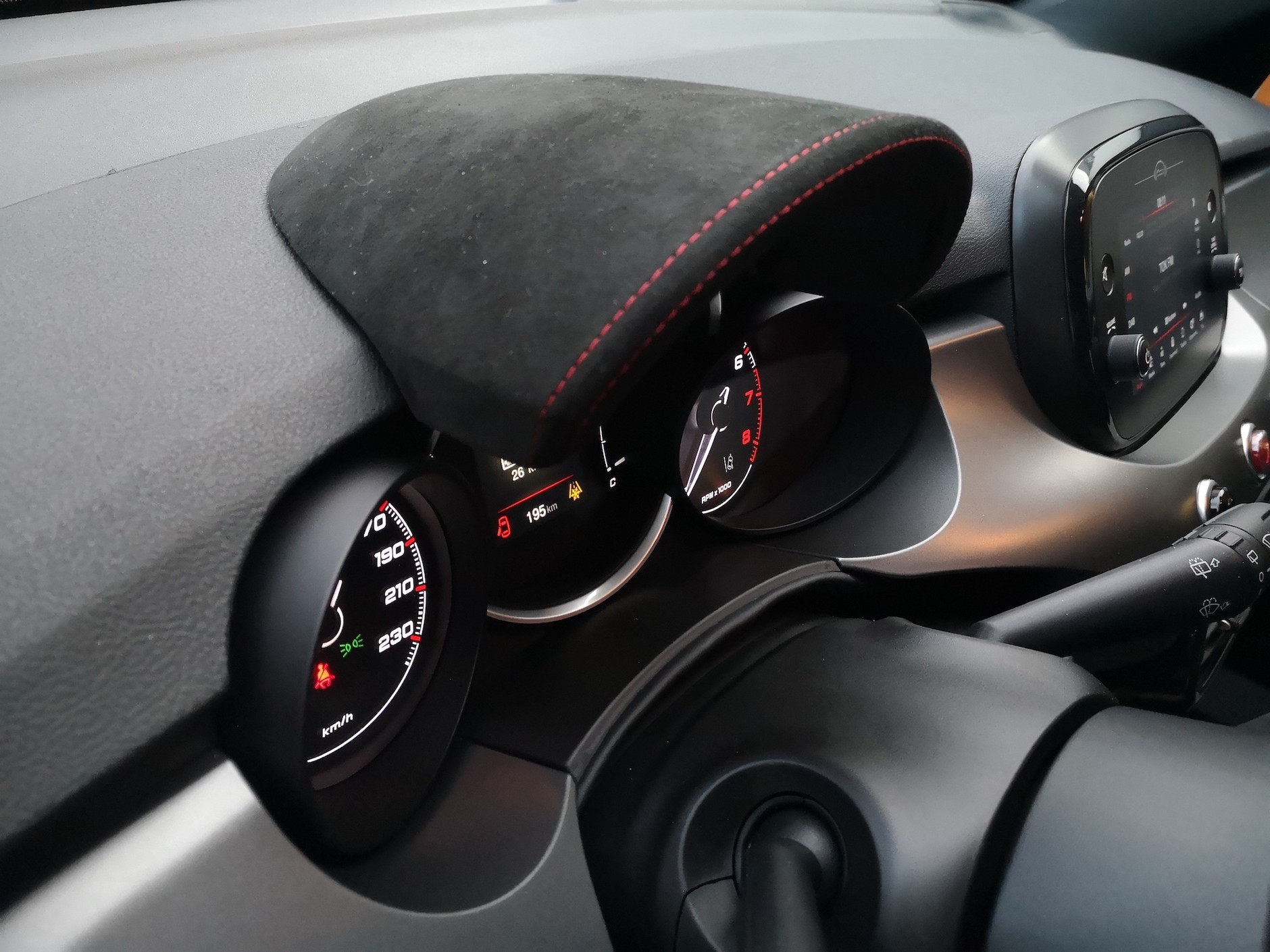 Fiat 500X Sport 1.3/150 KM DCT