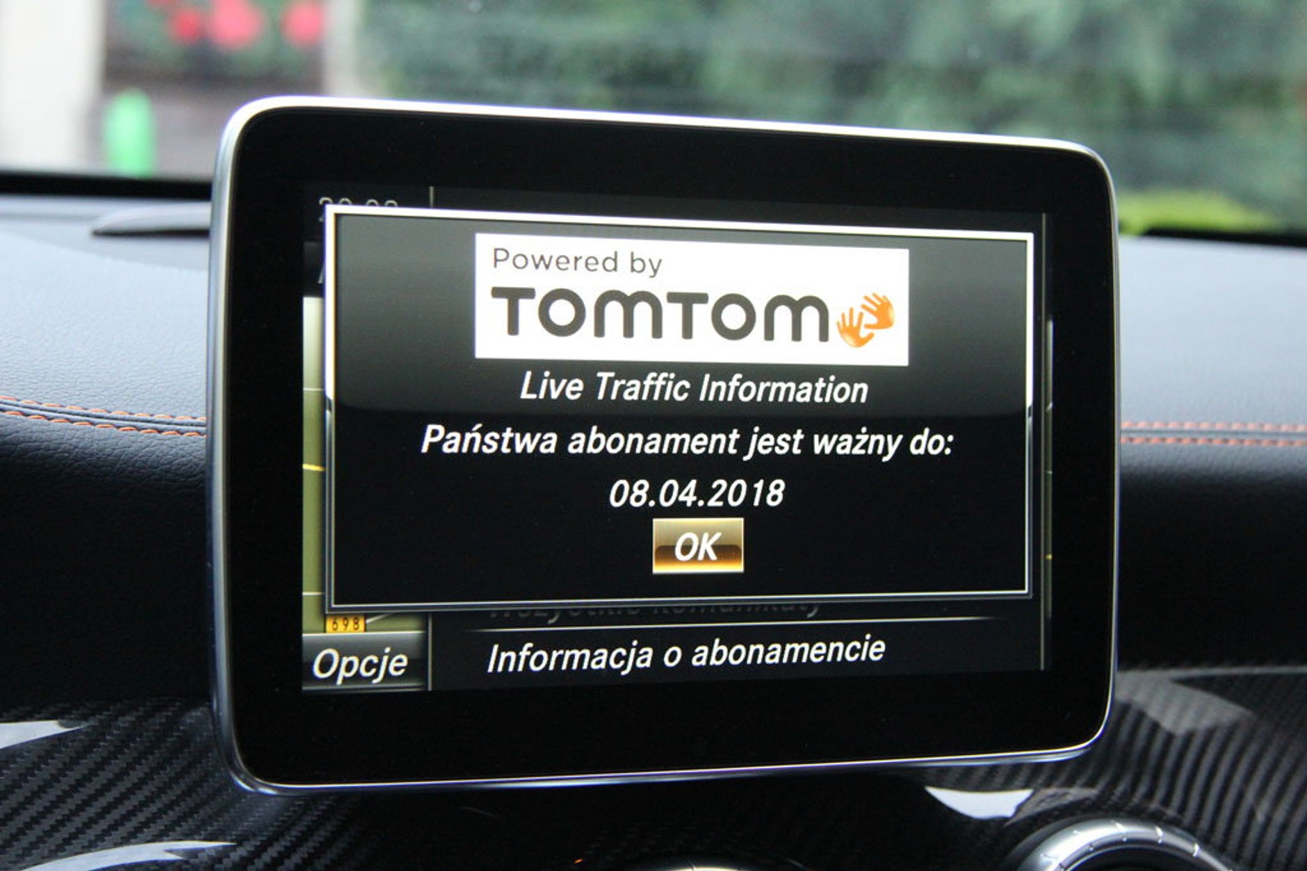 Korki i utrudnienia na drogach: wciąż niekompletne dane