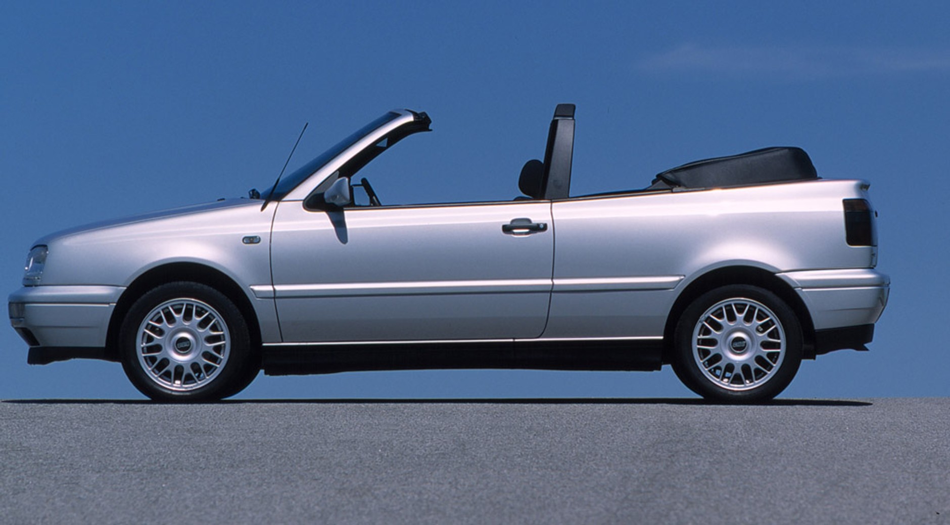 Golf IV na polskich drogach: poznajcie jego zalety