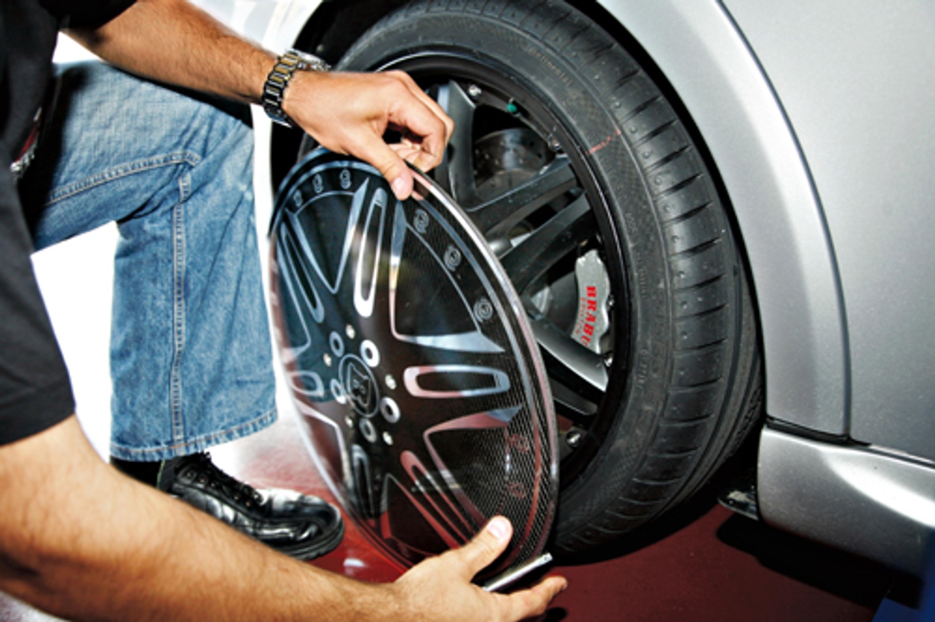 Najszybsi z najszybszych