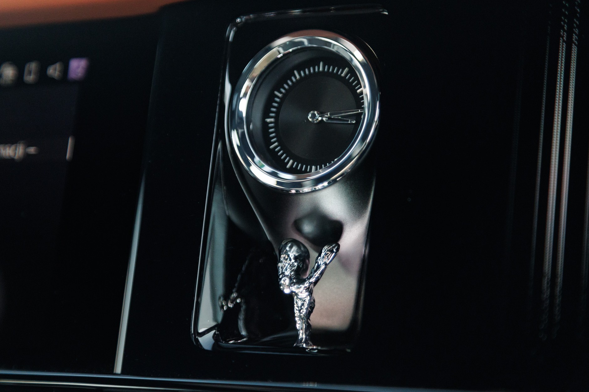 Rolls-Royce Cullinan Series II