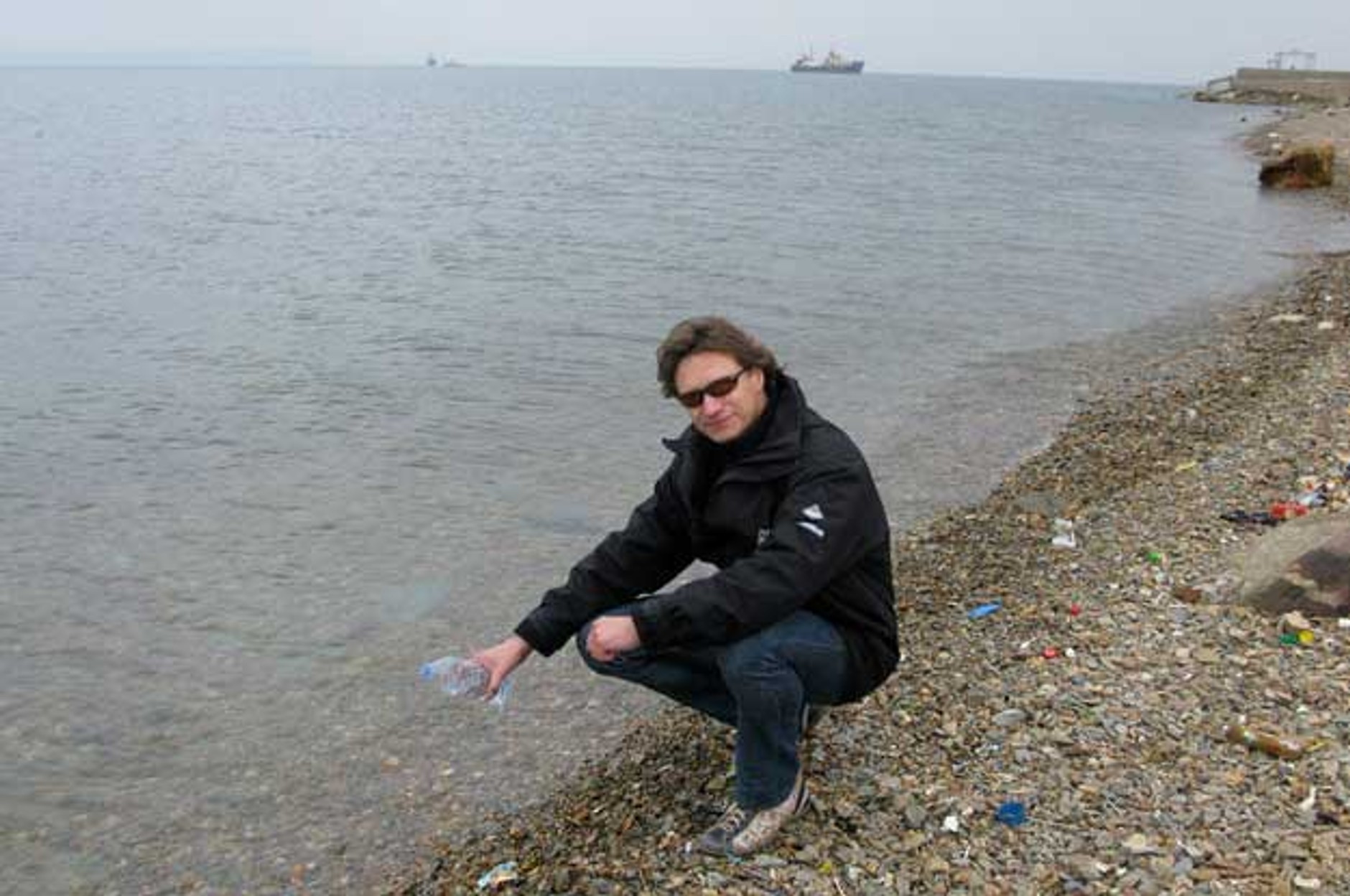 Lizbona-Władywostok: Dacia Sandero pokonała 15,2 tys. km w 12 dni