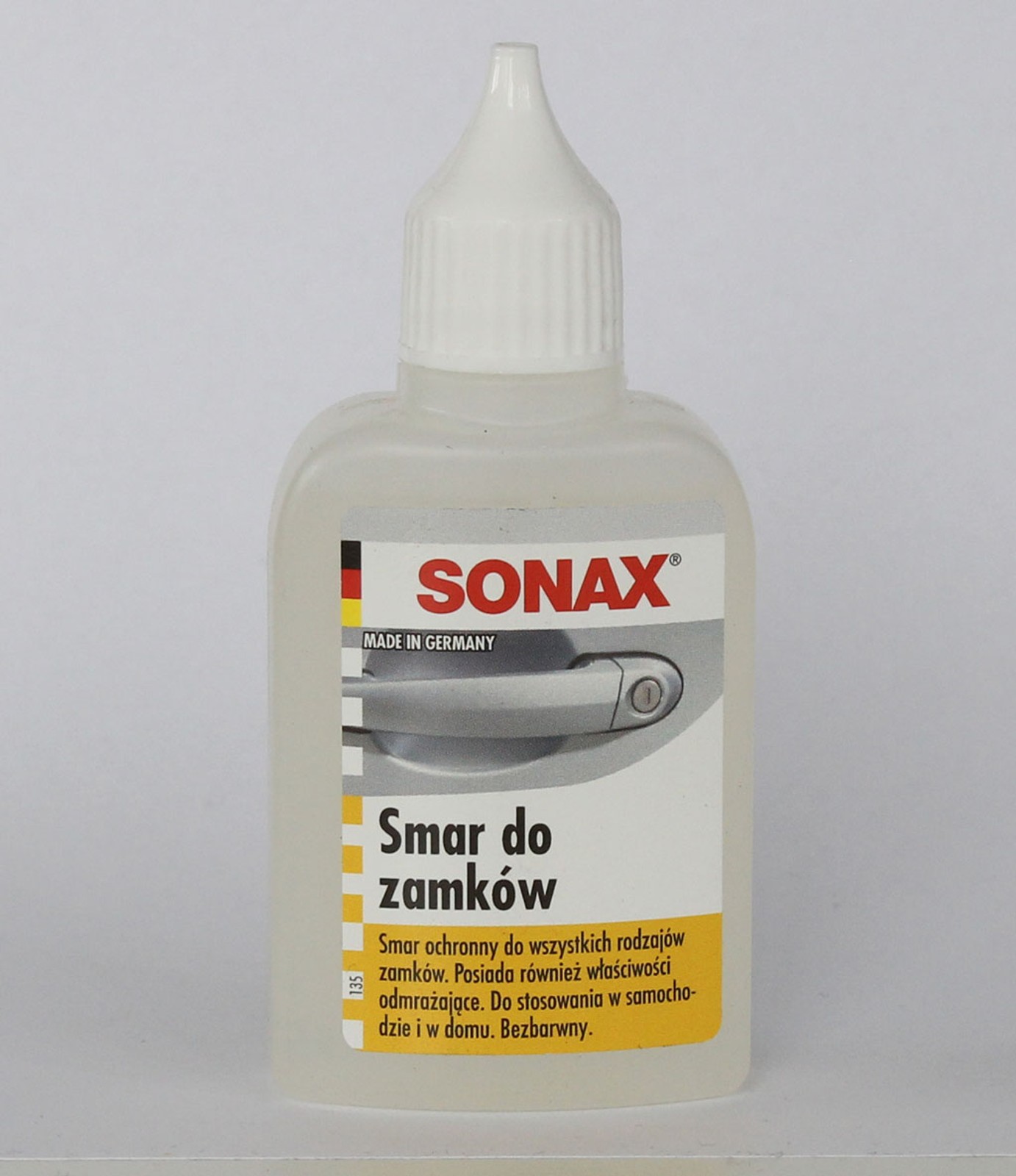 Zabezpiecz auto przed zimą!