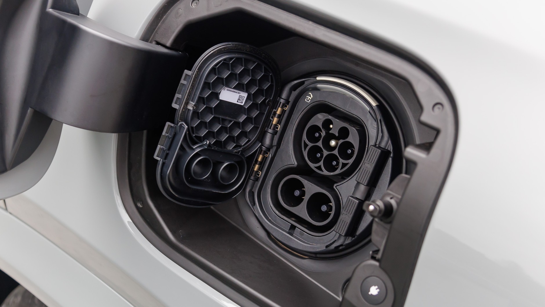 Mercedes-AMG GLE 53 Hybrid 4MATIC+