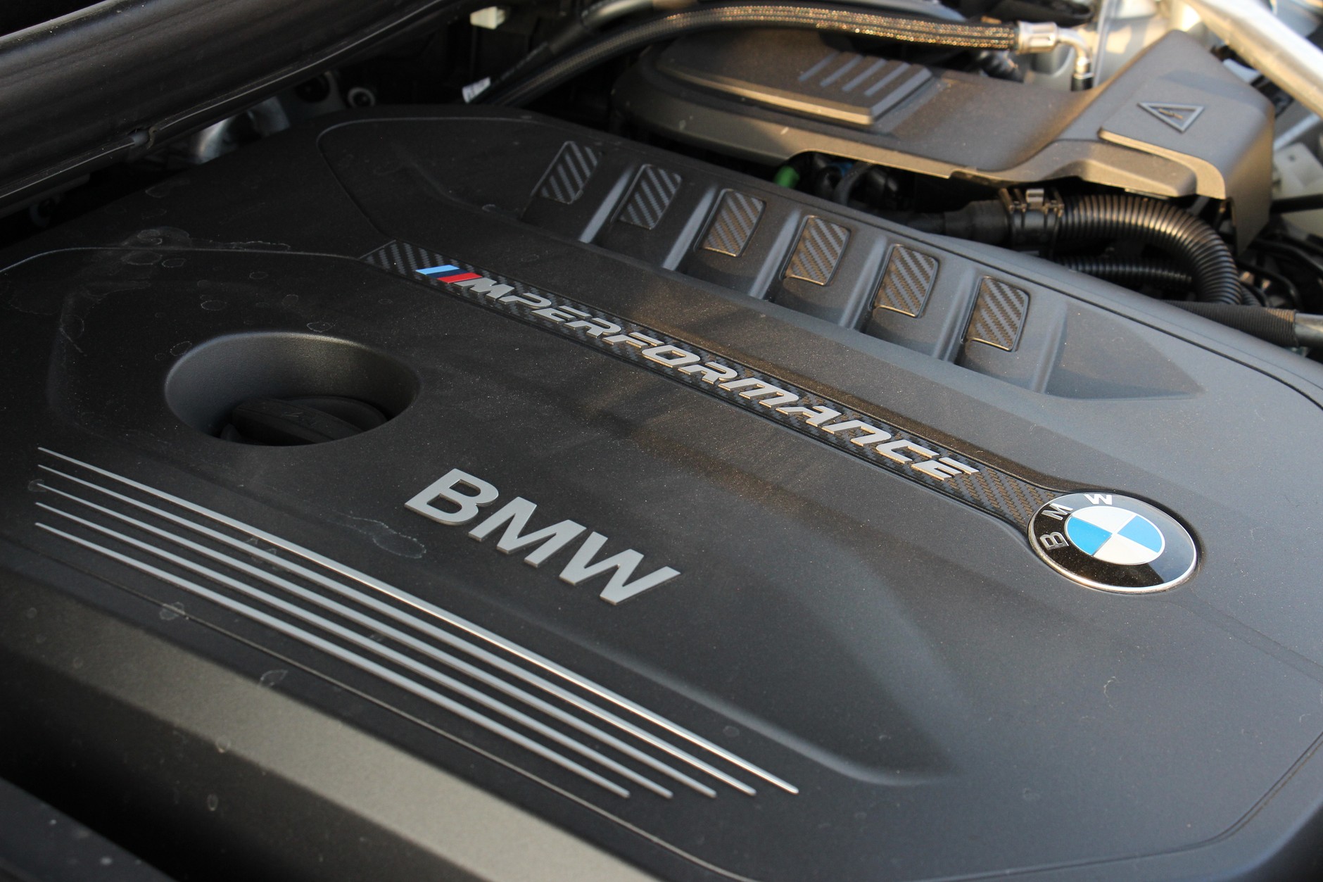 BMW X3 M40i