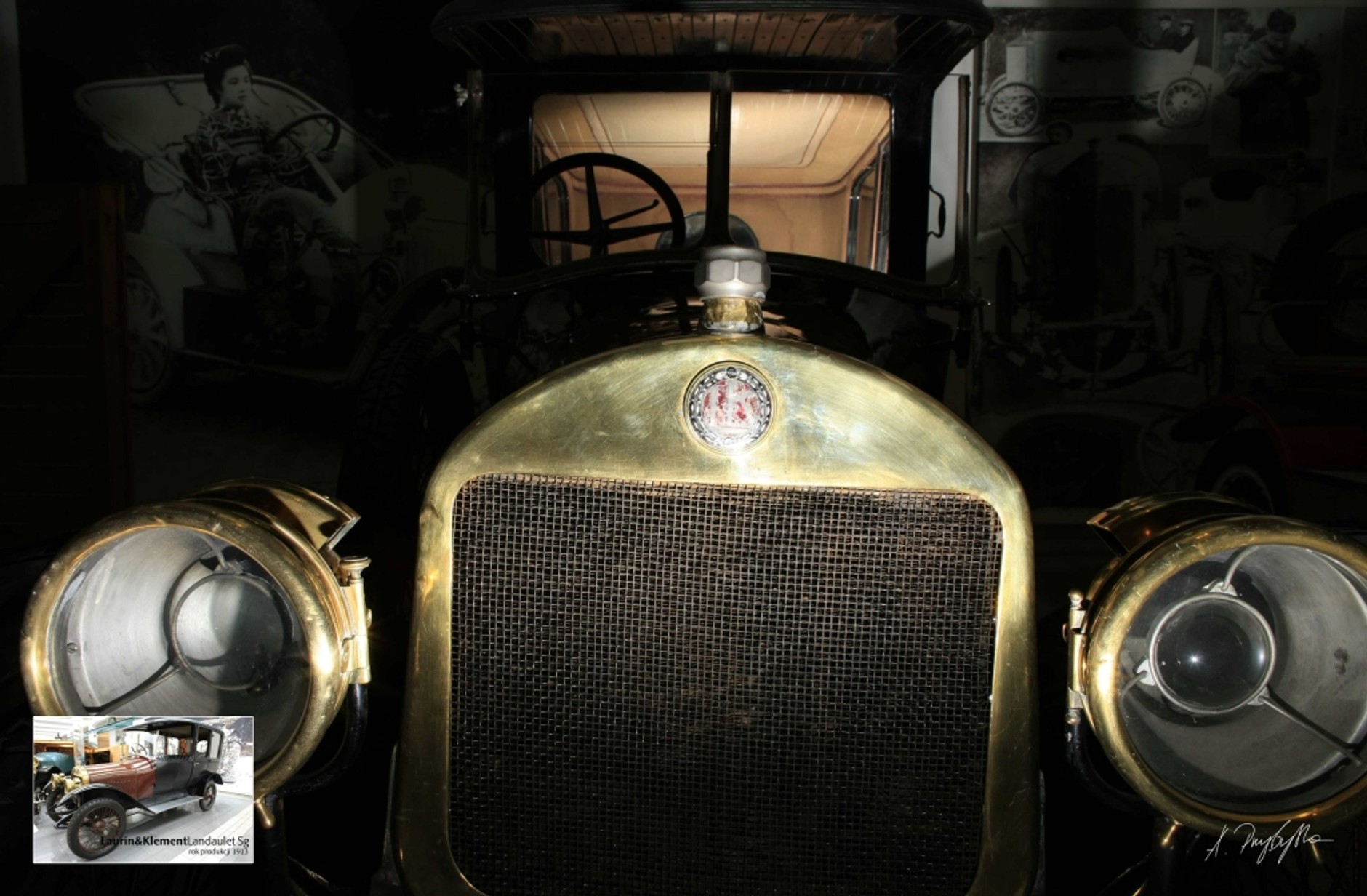 Skoda i jej modele z ponadczasową stylizacją