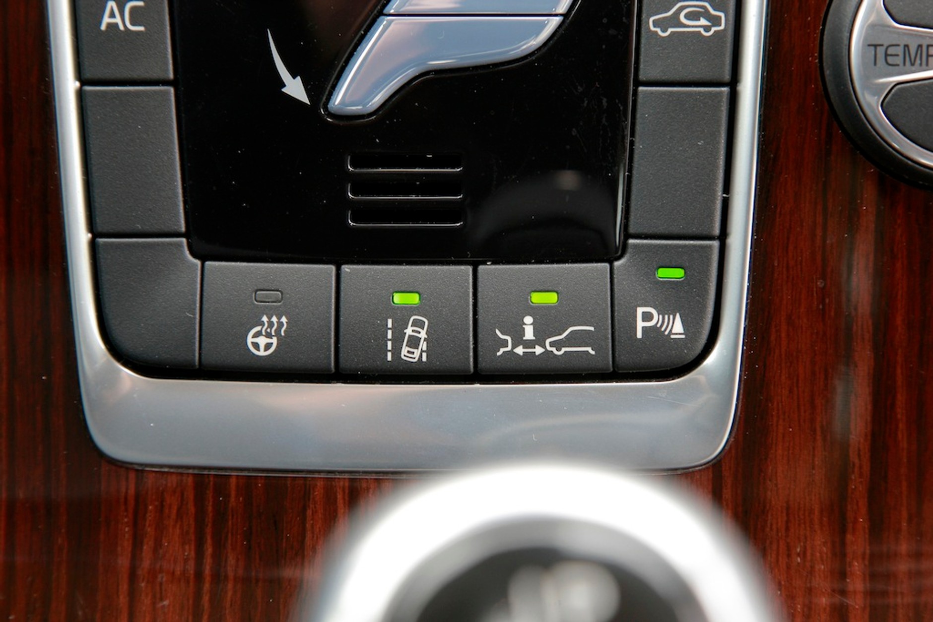 Patryk Szczerbiński testuje Volvo S60 T6 Polestar