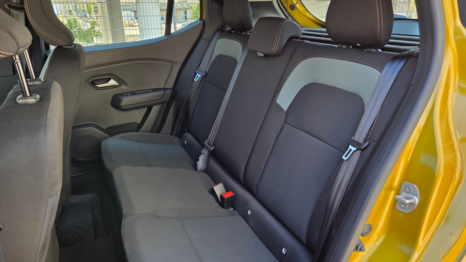 Dacia Sandero Stepway Eco‑G 120 2026