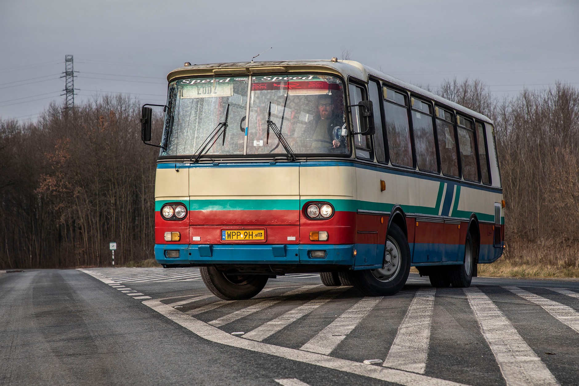 Autosan H9-20 - klasyk, który tworzył historię