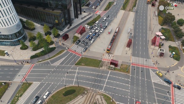 Wielki test mobilności miejskiej – edycja 2025