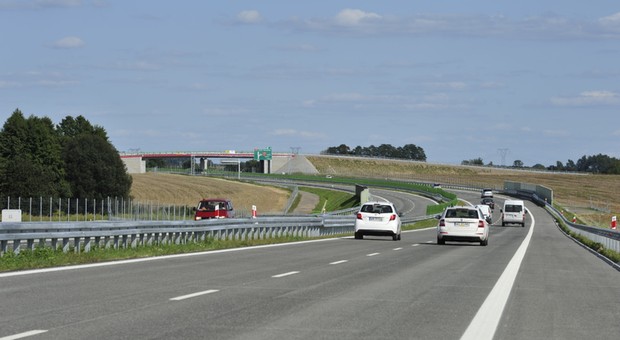 Mieszkańcy Szczecina odetchną z ulgą. Coraz bliżej budowy odcinka S10 Kijewo — Zdunowo