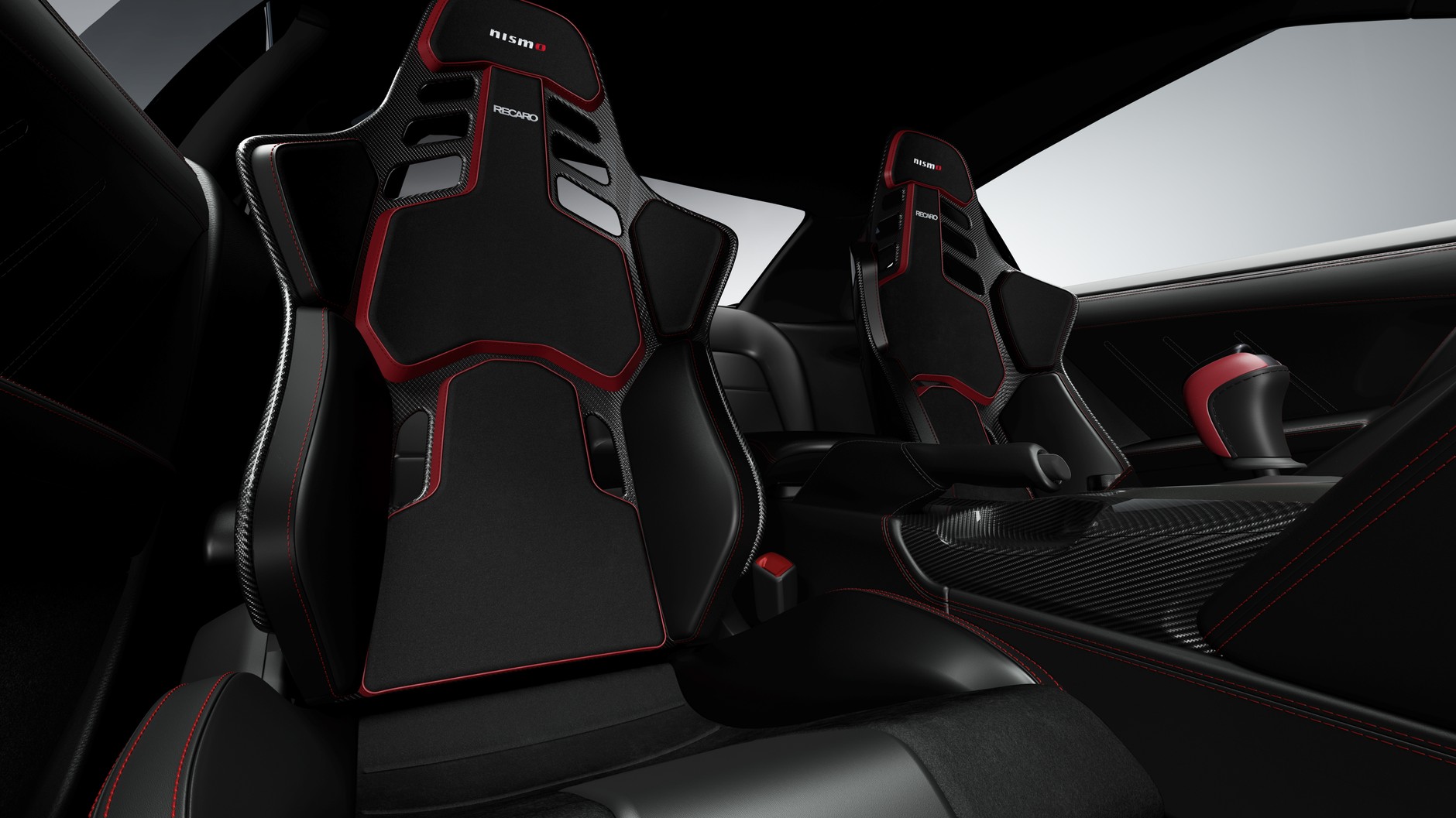 NISSAN GT-R NISMO MY2024