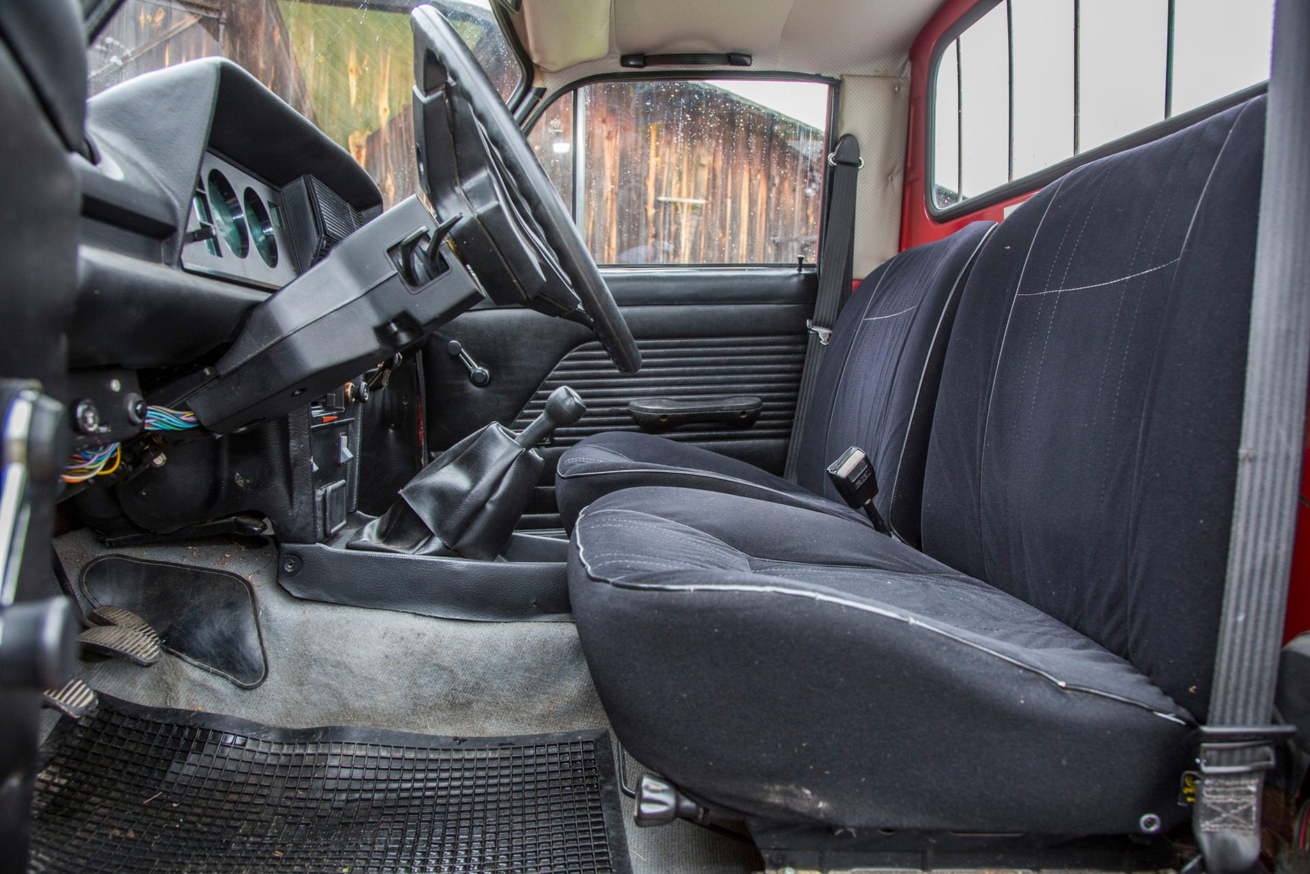 Polski Fiat 125p/FSO 1500 Pick Up - klasyk, który zmienił historię