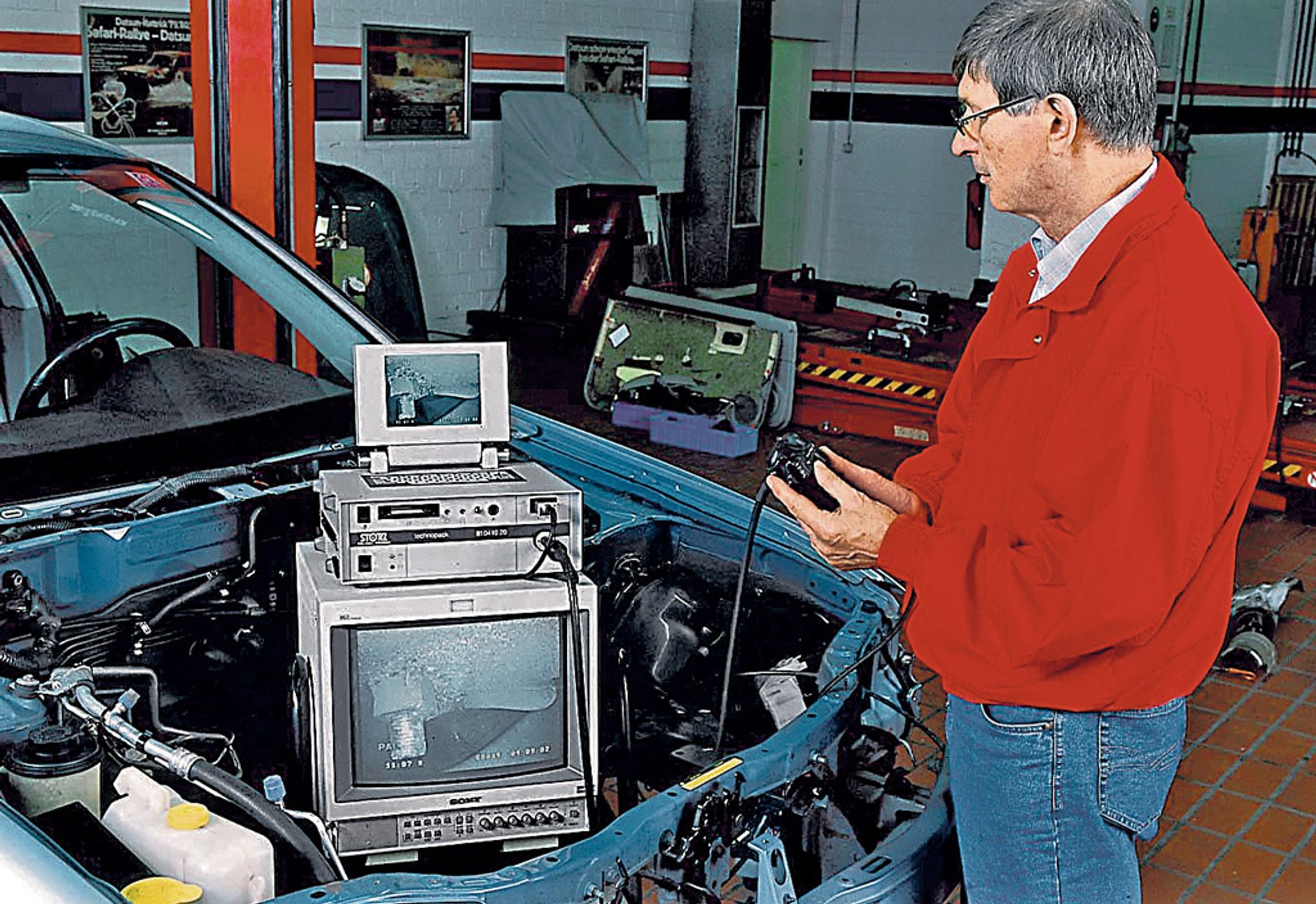 Nissan Almera: radzimy co kupić, diesla a może benzynę