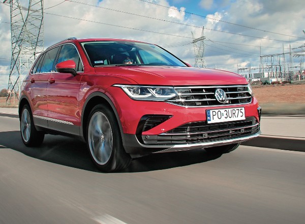 Lepszy używany Volkswagen Tiguan czy Skoda Karoq? Ten sam koncern, a różnica w ocenie jest duża