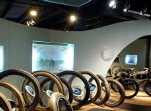Michelin świętuje swoje 120 urodziny