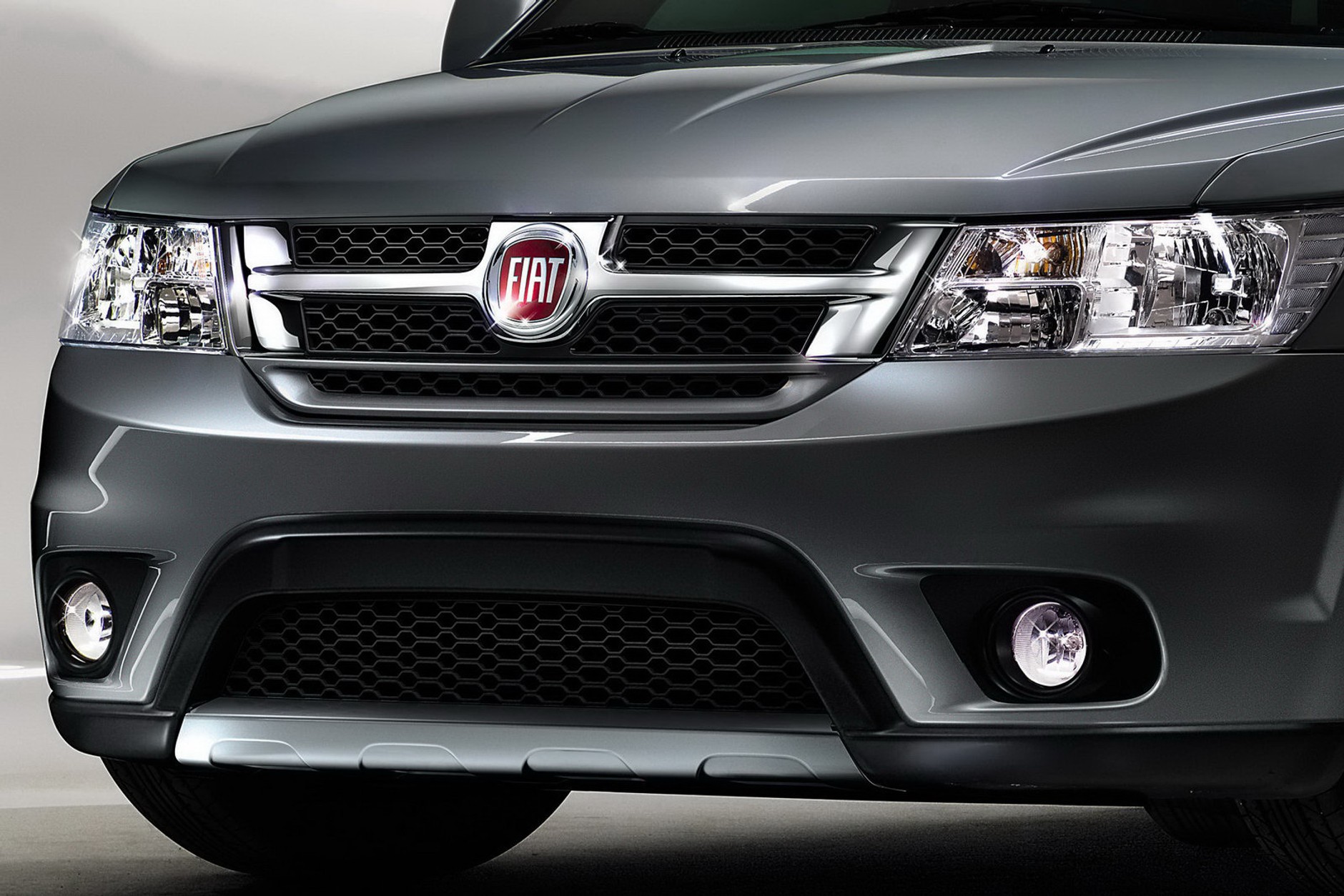 Fiat Freemont gotowy do premiery