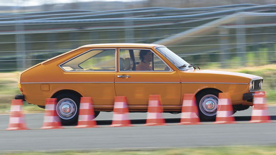 Passat - auto, na które czekaliście od dawna 