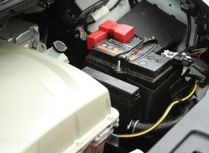 Auta elektryczne i hybrydowe też mają z tym problem. Zawodzi jeden element
