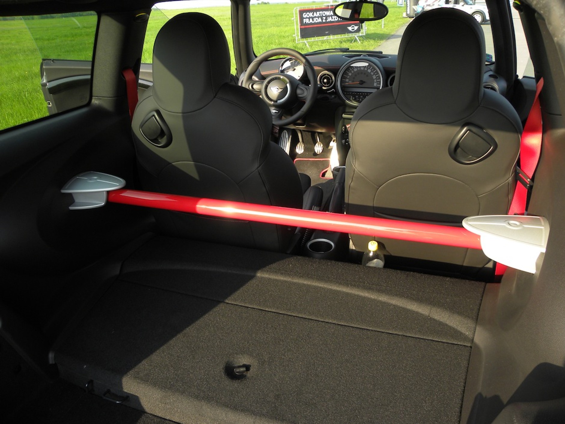 Mini John Cooper Works GP