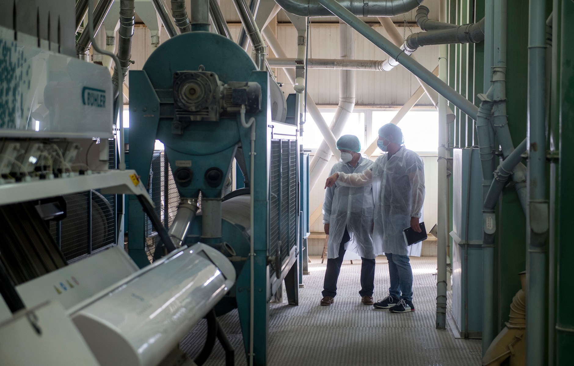 Seat będzie budował swoje auta z... łuski ryżowej