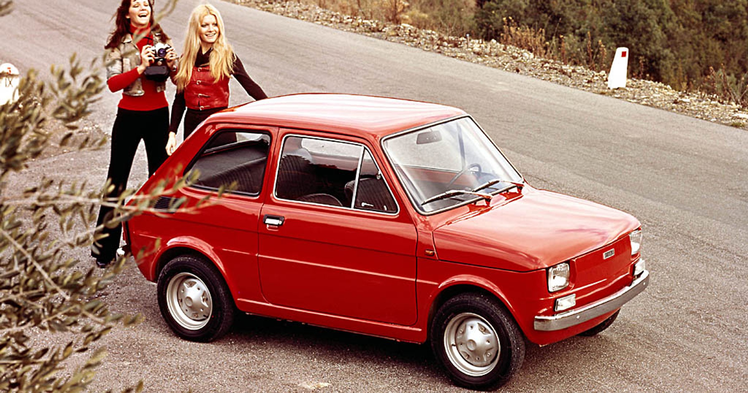 Fiat 126p