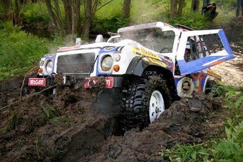 Magam Trophy 2008