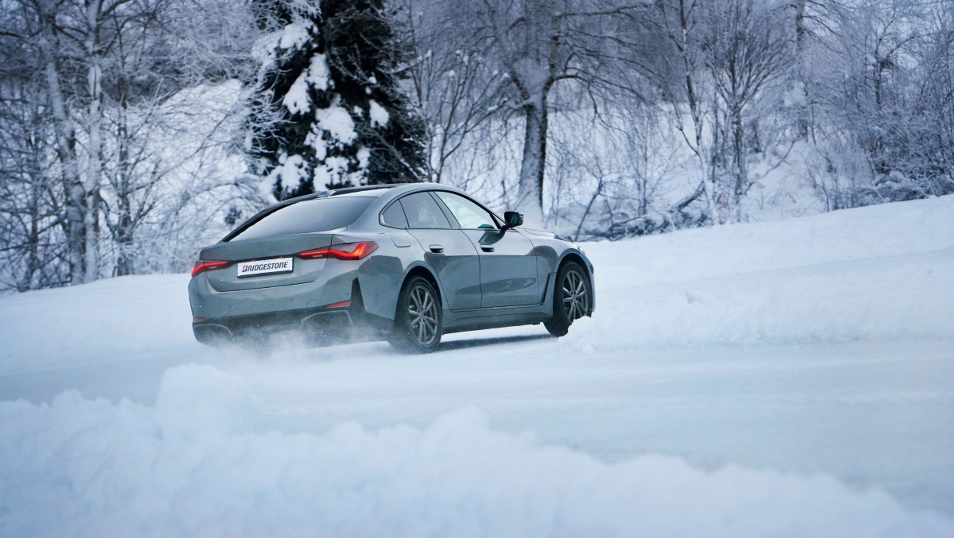 Bridgestone Blizzak 6