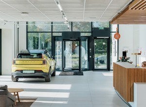 Volvo angażuje się w polski sektor technologiczny. Otworzyło w Krakowie biuro Volvo Tech Hub