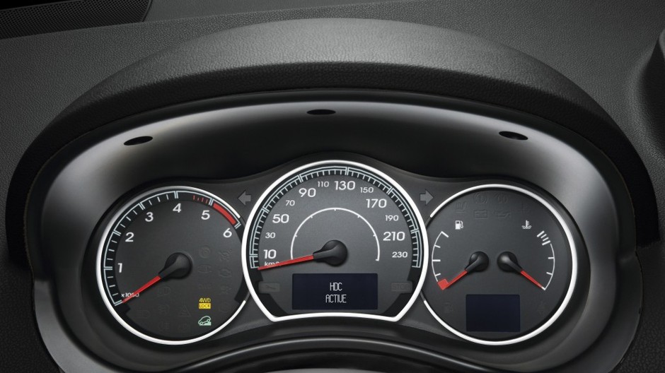 Jak zmieni się Renault Koleos?