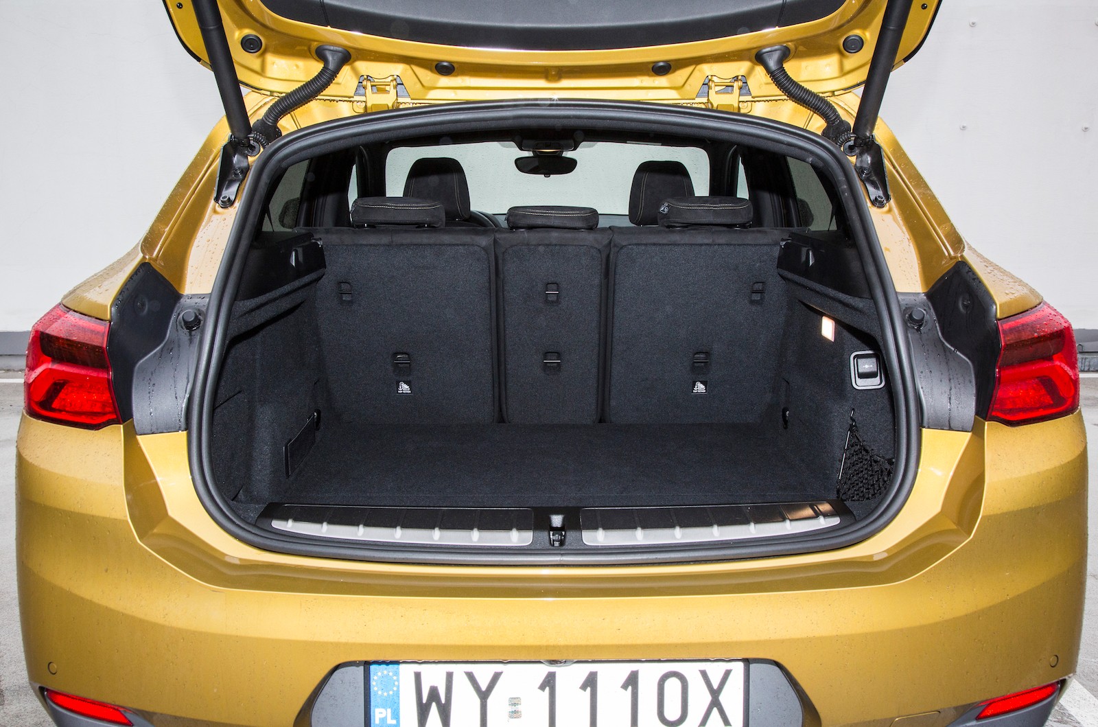 BMW X2 xDrive 20d