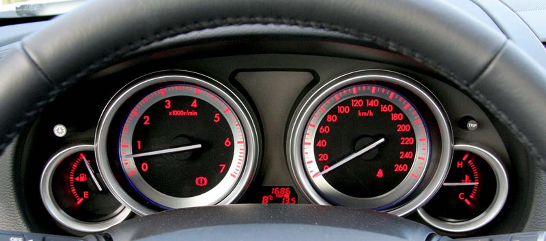 Mazda 6 – pierwsze wrażenia i dokładny opis