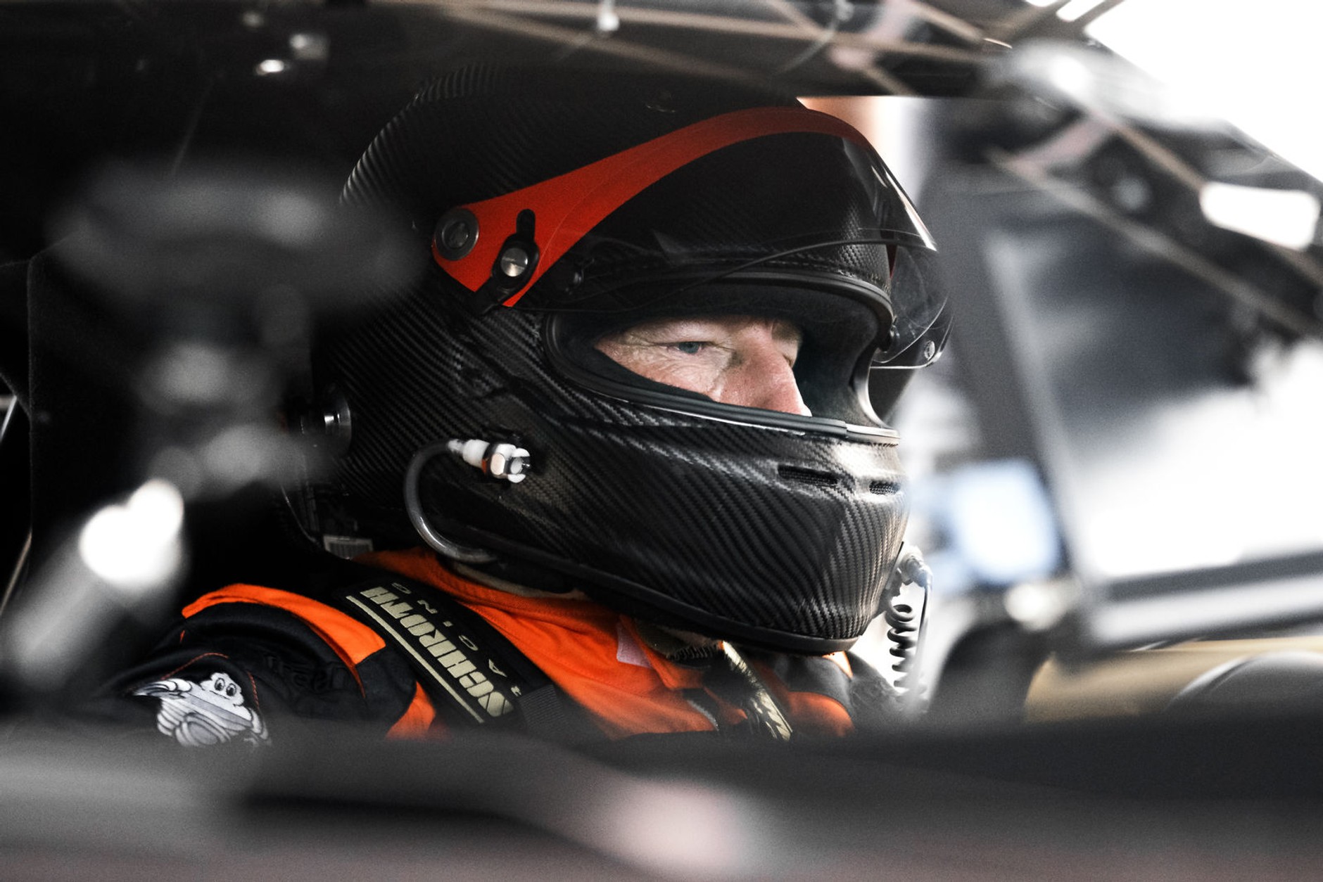 Bugatti Chiron - rekord prędkości