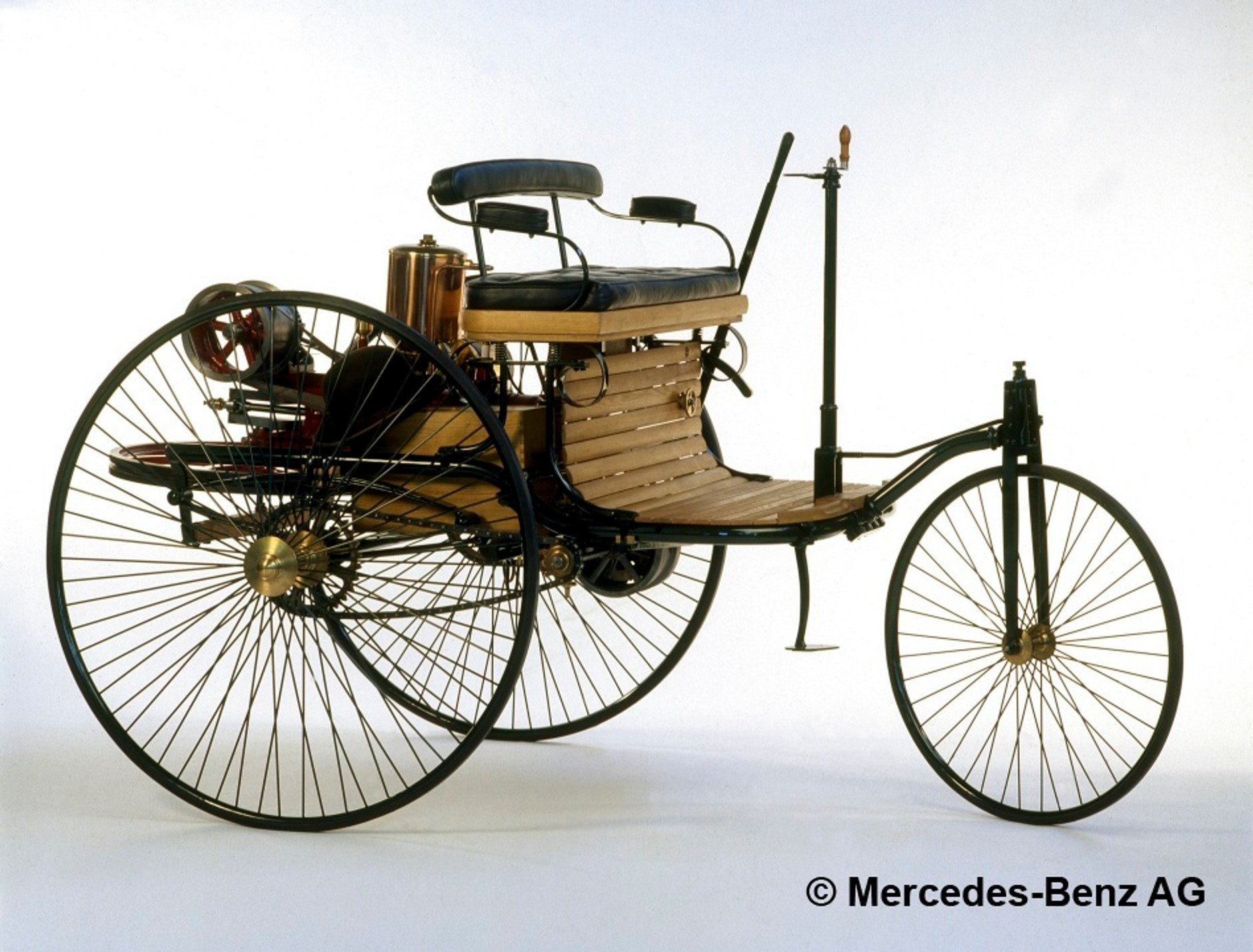 Benz Patent Motorwagen