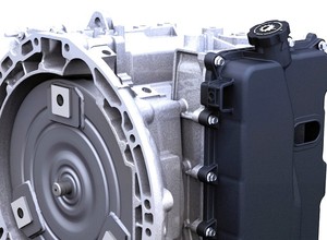 Nowoczesne automaty Forda i General Motors