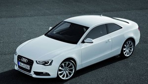Audi A5: nowe rozdanie