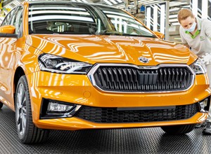 Skody Fabia, Scala i Kamiq znikną z oferty? Ich przyszłość stoi pod znakiem zapytania