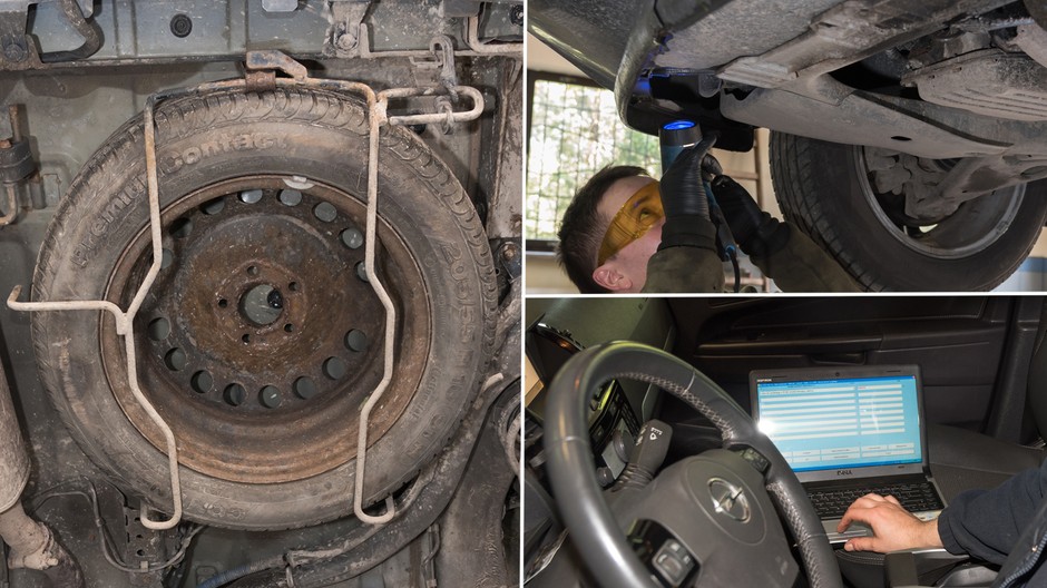 Opel Zafira B: koszty od zakupu do auta „na gotowo”