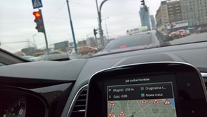 Najbardziej zakorkowane kraje na świecie