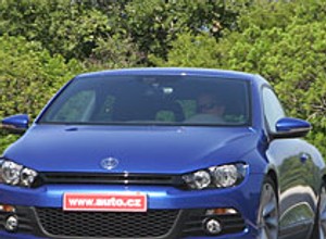 Volkswagen wydał książkę o Scirocco